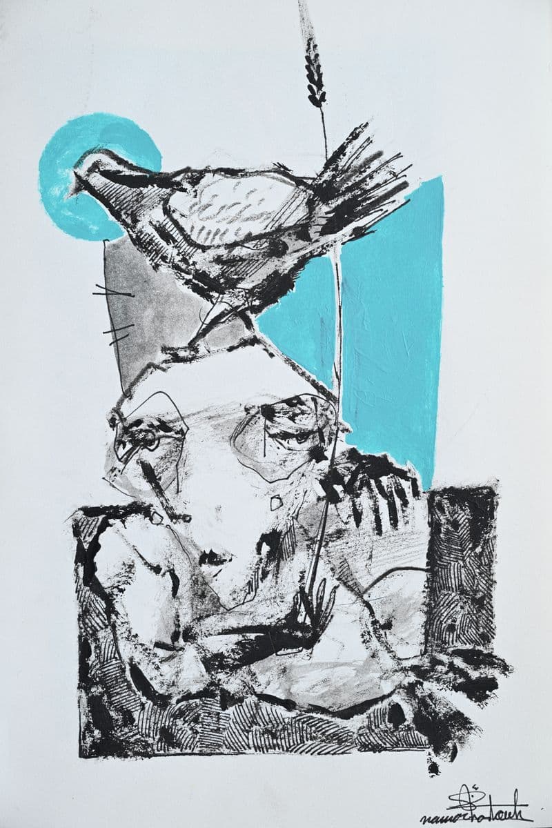 Untitled No. 8