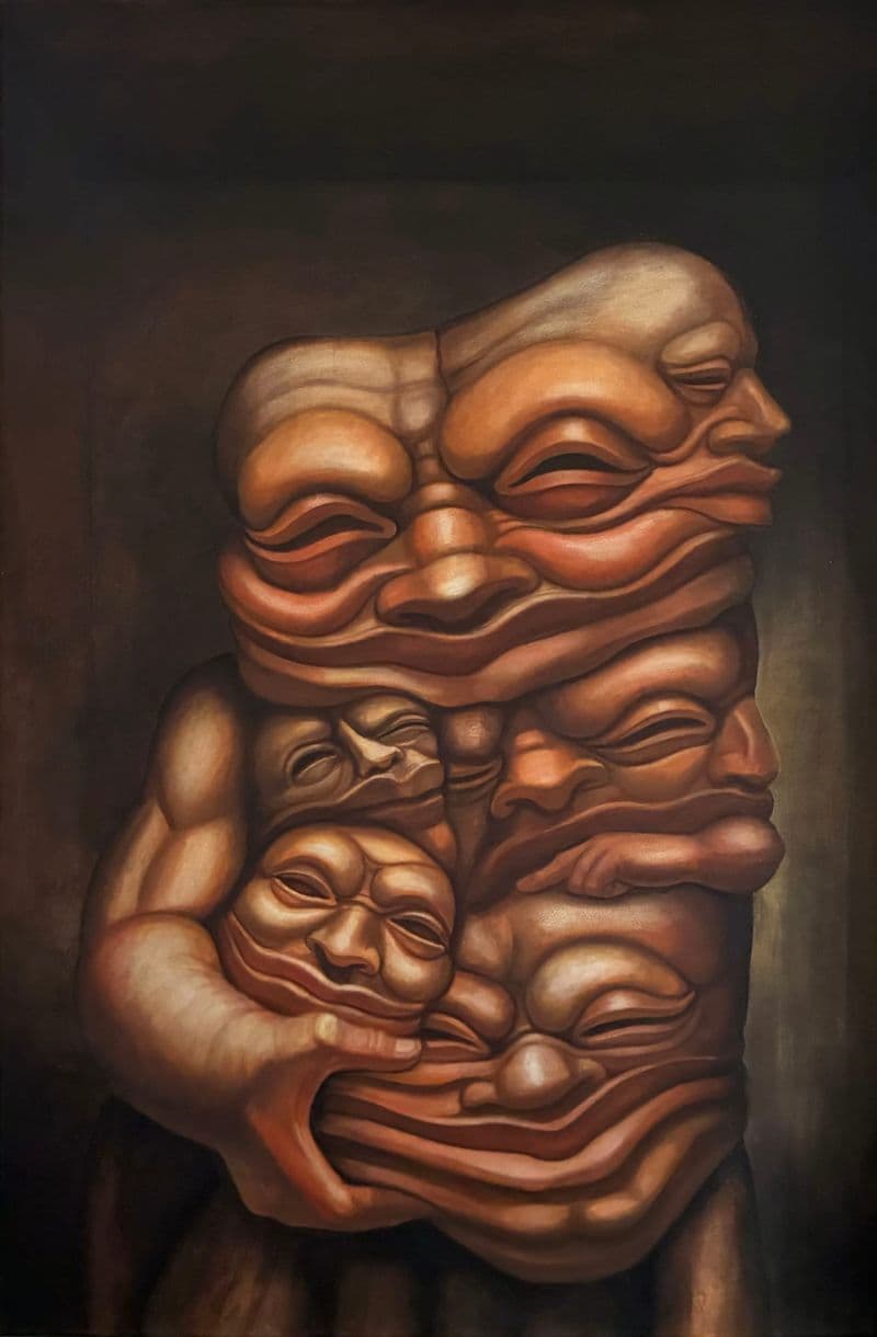 Loyalty — Pierre Fortin (2025)