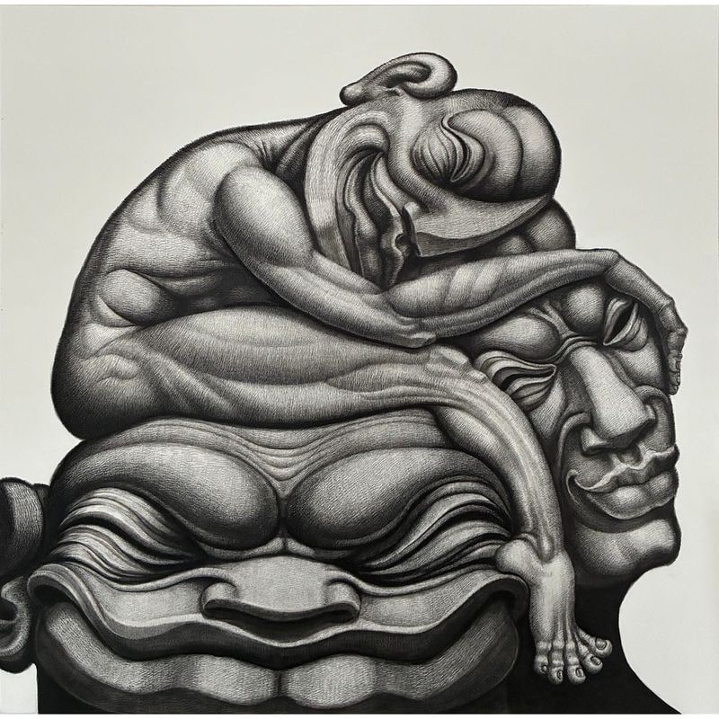 Mediator — Pierre Fortin (2024)