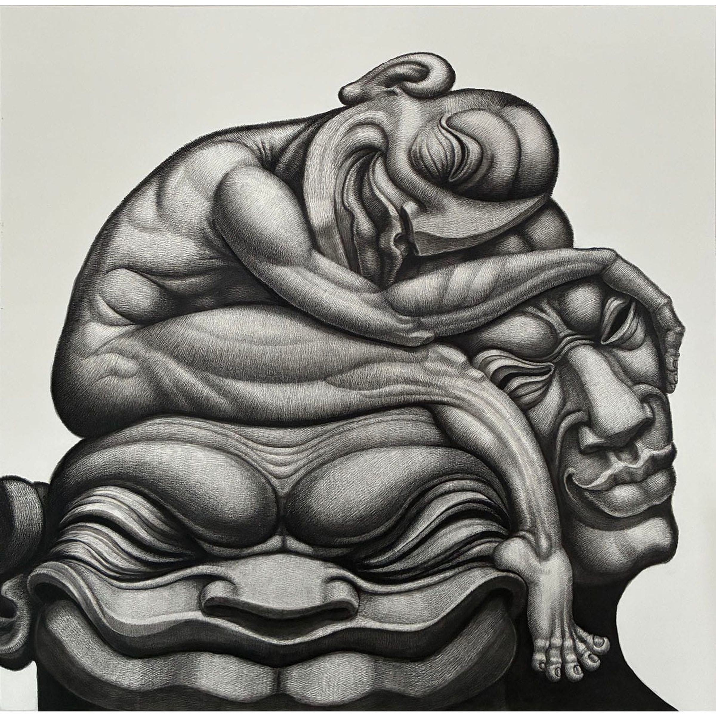 Mediator — Pierre Fortin (2024)