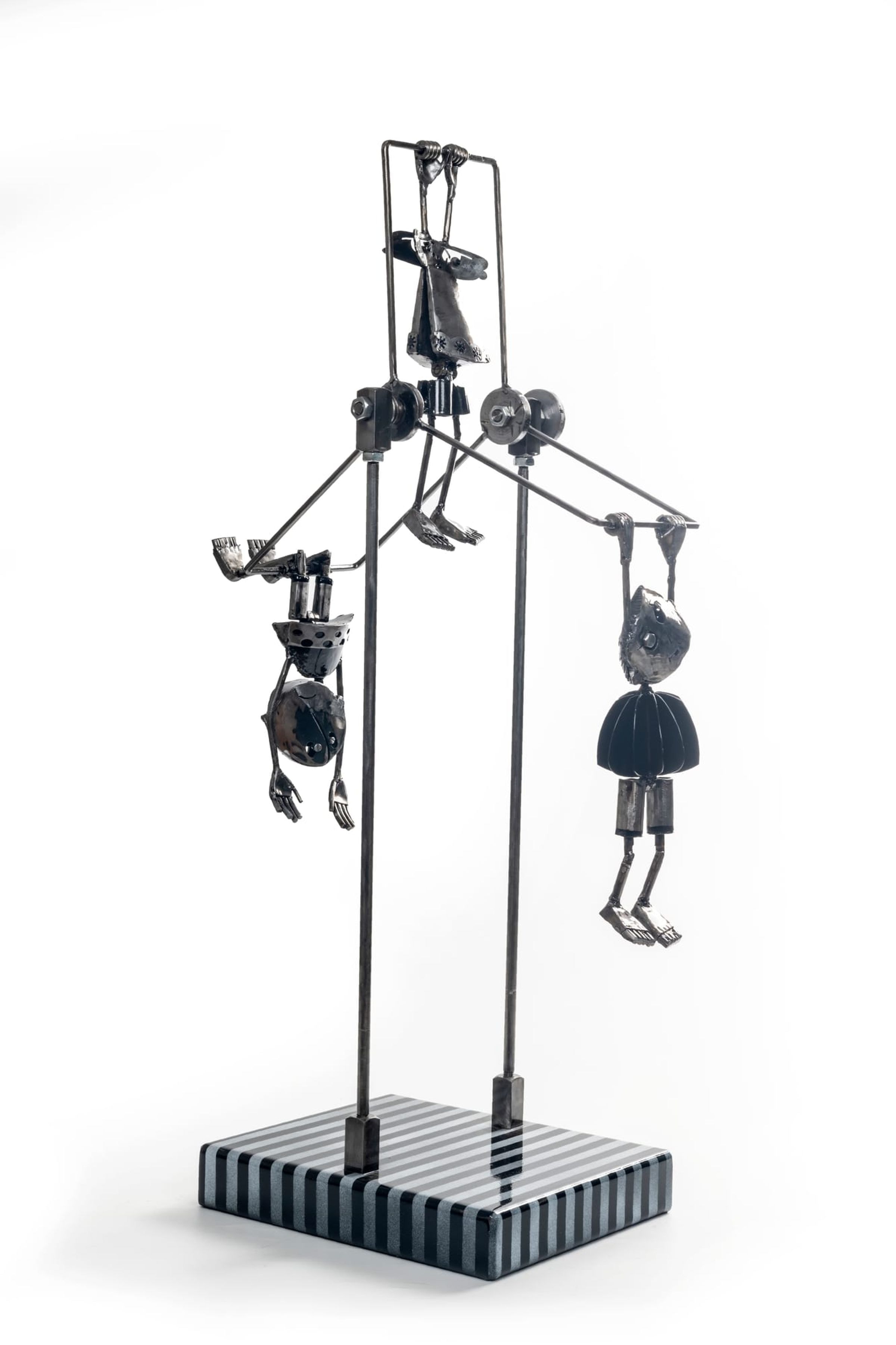 Untitled No. 1 — Nevine Farghaly (2022)