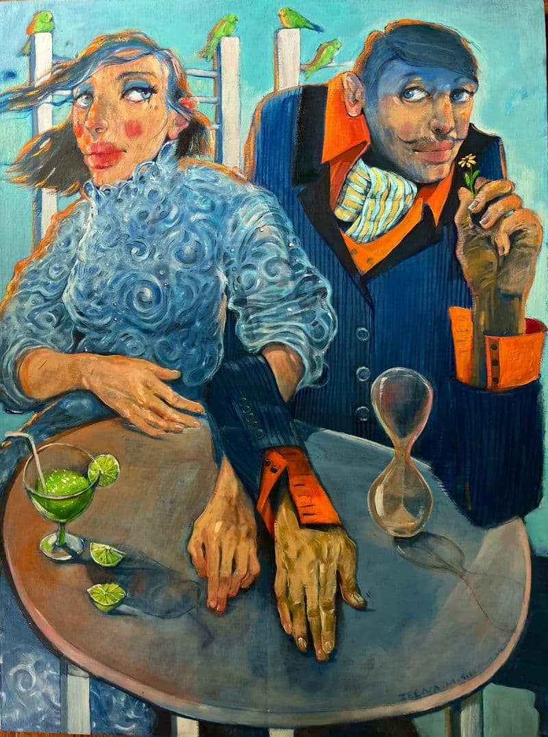 First Date