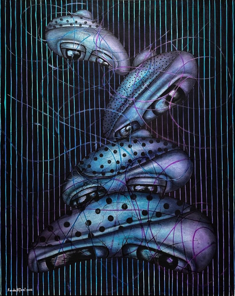 Reconfiguration