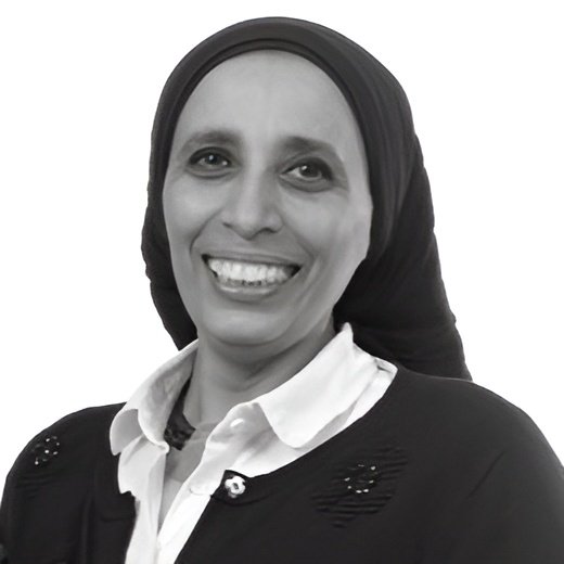 NEVINE FARGHALY