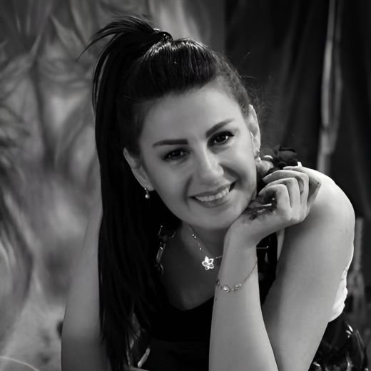 RANDA HIJAZI