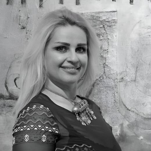 ZEENA MUSTAFA SILEEM